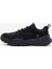 Erkek Siyah Sneaker 1