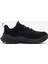 Erkek Siyah Sneaker 3