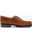 Erkek Medium Orange Full Grain Tekne Ayakkabısı 2
