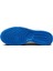 Dunk Low Retro Leather Erkek Sneaker Hakiki Deri Beyaz Mavi Swoosh Spor Ayakkabı 4