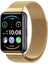 Huawei Watch Fit 2 Krd-01 Metal Kordon 1