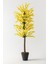 Yapay Bahar Dalı Ağacı Sarı 180 cm 81 Dal 1