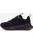 MOTION ACCESS LOW LACE UP WATERPROOF SNEAKER Kadın Black Mesh Sneaker TB0A2N4BEK91 1