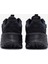 Erkek Siyah Sneaker 2