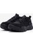 Erkek Siyah Sneaker 5