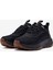 MOTION ACCESS LOW LACE UP WATERPROOF SNEAKER Kadın Black Mesh Sneaker TB0A2N4BEK91 3