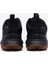 MOTION ACCESS LOW LACE UP WATERPROOF SNEAKER Kadın Black Mesh Sneaker TB0A2N4BEK91 5