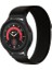 Samsung Gear S3 Frontier İçin Trail Kordon 22MM 1