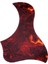 Gitar Pena Korumalığı PG165DR Pick Guard 3