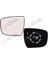 Ayna Camı Sol Qashqaı 13 Isıtmalı+Konveks Vm - 6242GHL 1