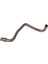 (27002) Kalorifer Hortumu Focus 2 Cmax 1.6 Tdci 2003- 1