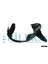 Çamurluk Davlumbazı Pvc Ön Iç Sağ Clio 3 Symbol 2007- 1
