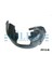 Çamurluk Davlumbazı Ön Sağ Ford Focus 3 2012- 1