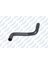Radyator Ust Hortumu Megane Scenic 16 16V Ac 1