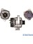 Alternator 12V 80A Lada Vega Same Traktor Iskra 1