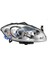 Far Sol Fiat Linea 2007- Motorlu 1