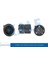 Kalorifer Motoru P308 2008-14 C3 Picasso Ds4 1