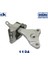 Motor Kulak Takozu Sol Astra J - A20DTH - Y20DTJ 1