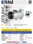 Klima Kompresörü Focus 2006-2012C Max (2007-2010) 110MM 1