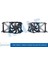 Fan Motoru Ford Transit Transit Tourneo Fan & Motor & Davlumbaz 1