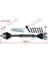 Komple Aks Sağ Abs'li A4 Passat 1.8t 1996-2001 (45 DIŞ)(633MM) 1