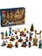 LEGO® Harry Potter™ 2024 Yılbaşı Takvimi 76438 - 7 Yaş ve Üzeri Harry Potter Hayranları Için Koleksiyonluk Yaratıcı Oyuncak Yapım Seti (301 Parça) 1