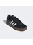 Vl Court 3.0 Kadın Siyah Günlük Sneaker.- 2