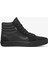 filmore Hi Vansguard Erkek Siyah Günlük Sneaker.- 1