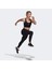Running Essentials 7/8 Kadın Siyah Koşu Taytı.- 1