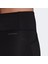 Running Essentials 7/8 Kadın Siyah Koşu Taytı.- 5