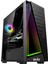 Dexly i5-10400F 16GB 512GB M.2 NVME RX 580 8GB 256 Bit Oyuncu Masaüstü Bilgisayar 1