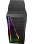 Dexly i5-10400F 16GB 512GB M.2 NVME RX 580 8GB 256 Bit Oyuncu Masaüstü Bilgisayar 2