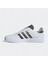 grand court base 2.0 erkek beyaz günlük sneaker.- 4