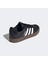 vl court 3.0 kadın siyah günlük sneaker.- 3