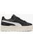 Karmen Iı Class Act Kadın Siyah Sneaker.01 4