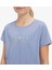 Cecib Çocuk Mavi Günlük T-SHIRT.559 5