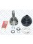 Aks Kafası Ic Caddy Golf Jetta Passat Polo Classic 1995-02 1