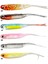 Natura Drop Shad 5cm Silikon Yem 02-Standart 2