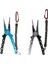 Plier Alüminyum Pense FPA-001 Mavi-Standart 1