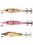 New Soft Squid 7cm Silikon Kalamar Zokası 11-Standart 3