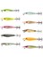 New Soft Squid 7cm Silikon Kalamar Zokası 07-Standart 1
