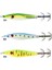 New Soft Squid 7cm Silikon Kalamar Zokası 07-Standart 2