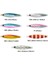 Jig Shiver 40GR Metal Yem Rz-Standart 2