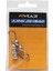 Ajing Jig Head 2.5gr Zoka (5 Adet) Standart-4 4
