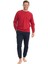 Assn. 18814 Erkek Pijama Takım 1