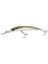 Crystal Minnow Deep Diver Floating Sahte Balığı HAJ-90MM 1