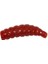 Powerbait Honey Worms Sahte Kurt Red-2.5cm 1
