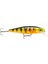 Doom Bell Shad - O Shallow Sahte Balığı 458-13CM 1