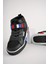 KUKULİ Garantili Legolu Bağcıklı ve Cırtlı Ortopedik Çocuk Sneaker Spor Ayakkabı 3