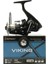 Viking 4000 Silver 3+1bb Makara Standart-Standart 4